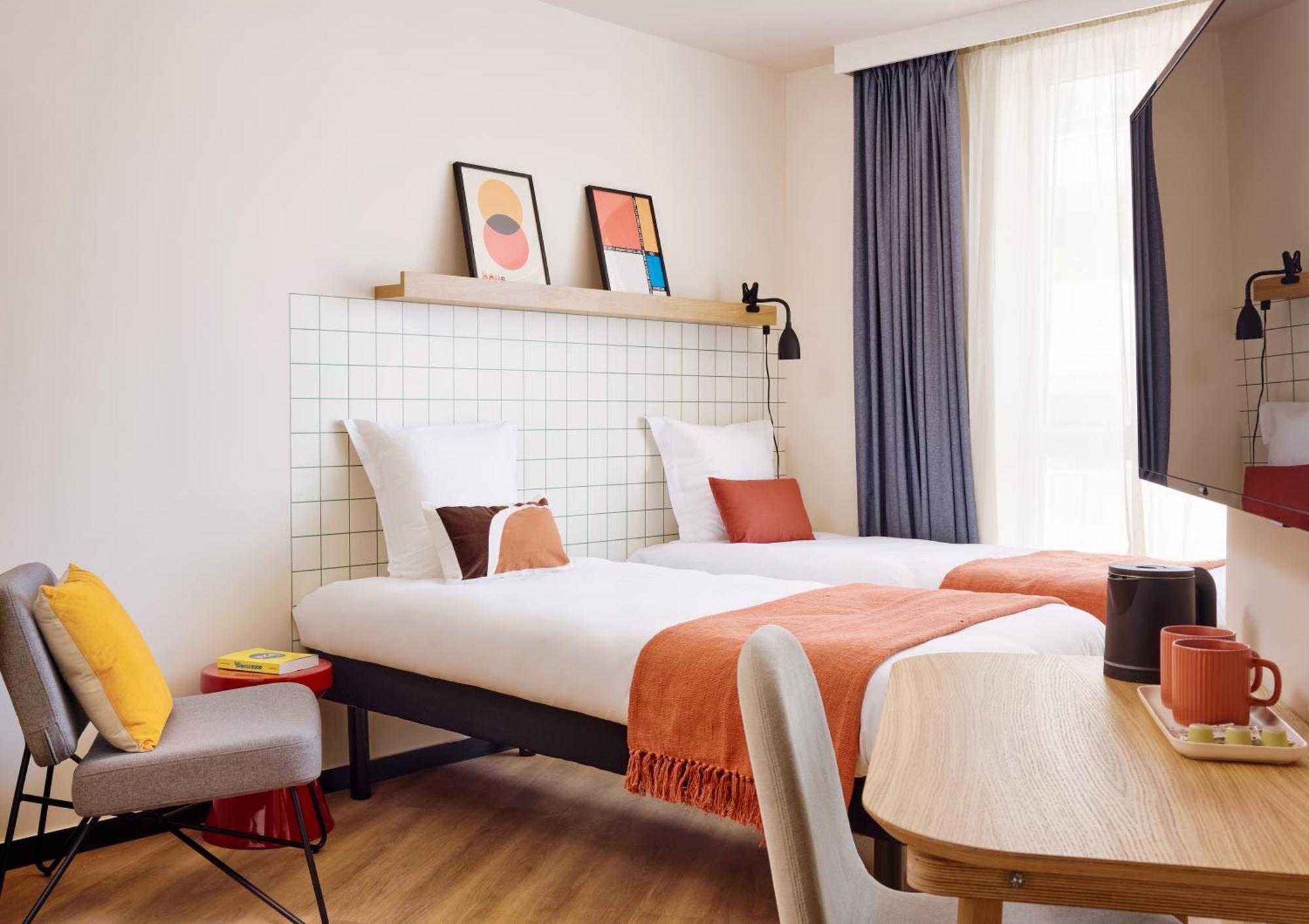 Hife Paris Issy Porte De Versailles Экстерьер фото