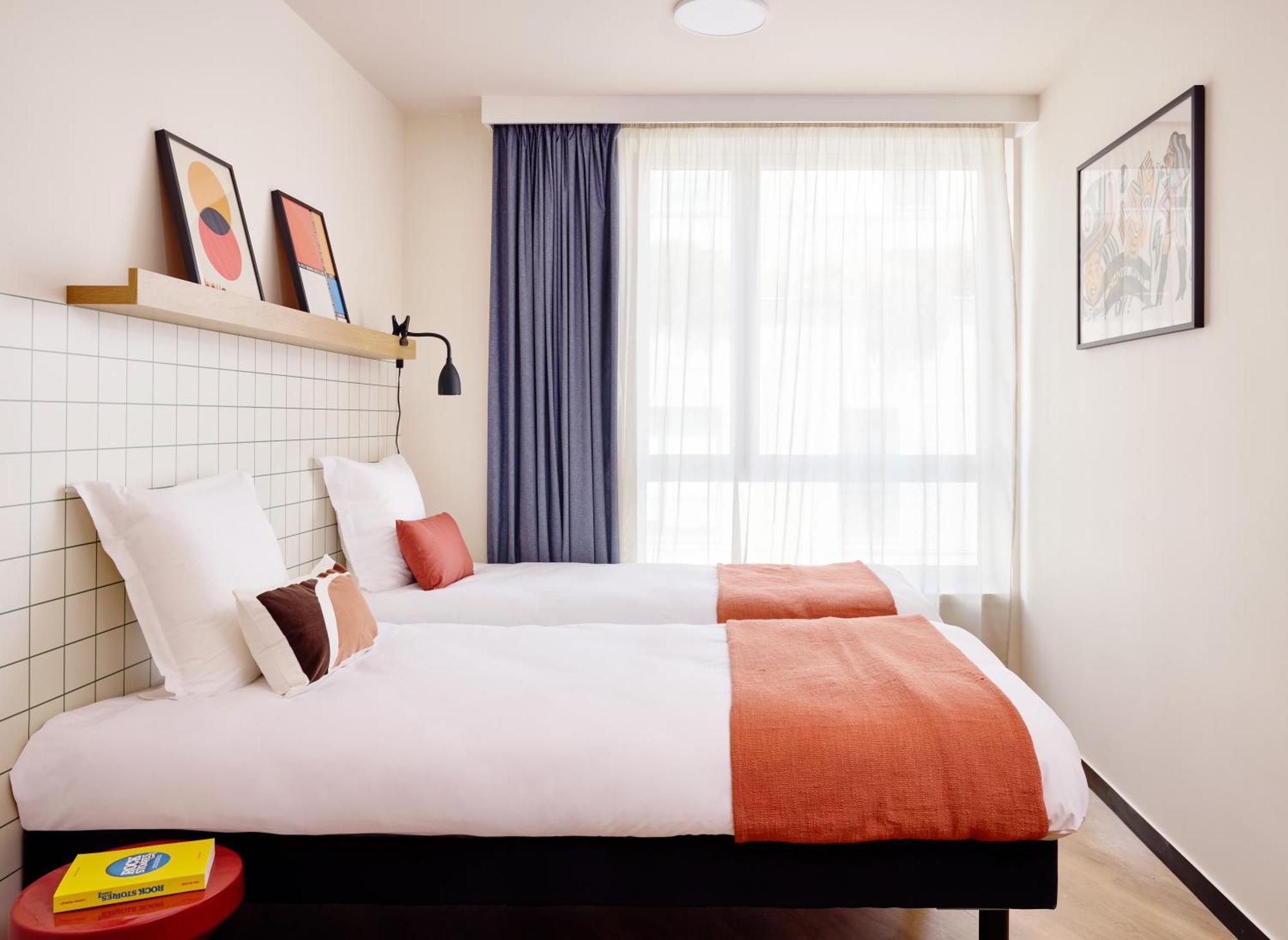 Hife Paris Issy Porte De Versailles Экстерьер фото