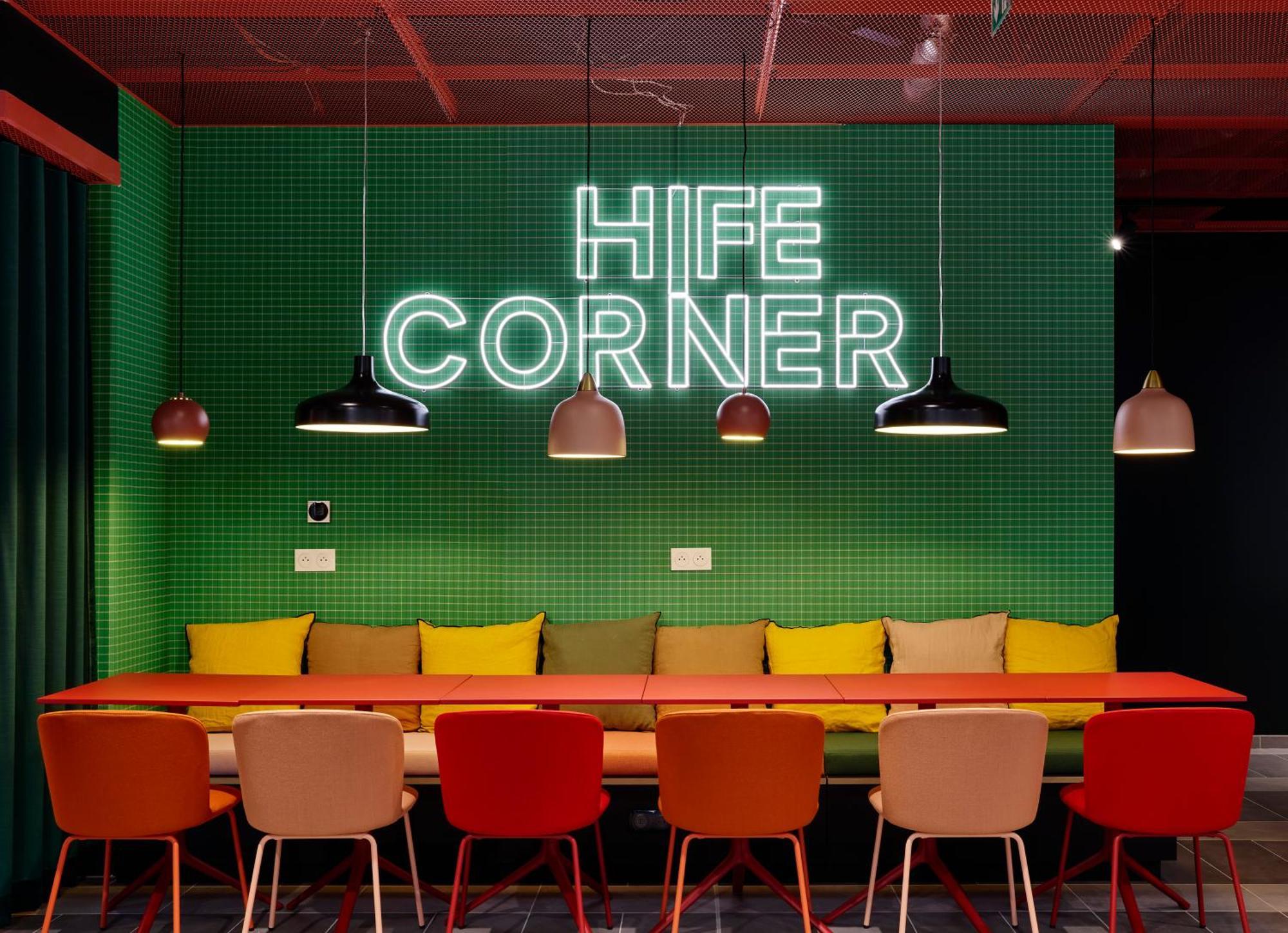 Hife Paris Issy Porte De Versailles Экстерьер фото