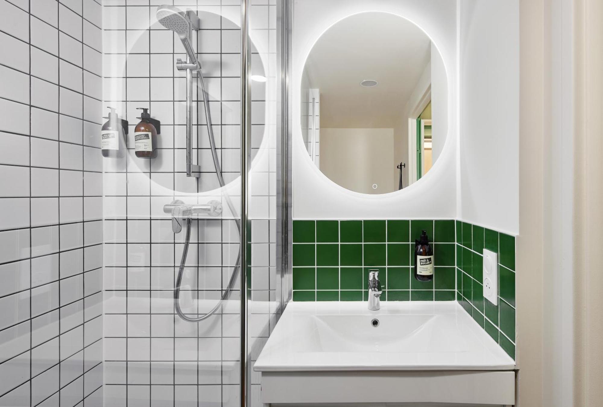 Hife Paris Issy Porte De Versailles Экстерьер фото