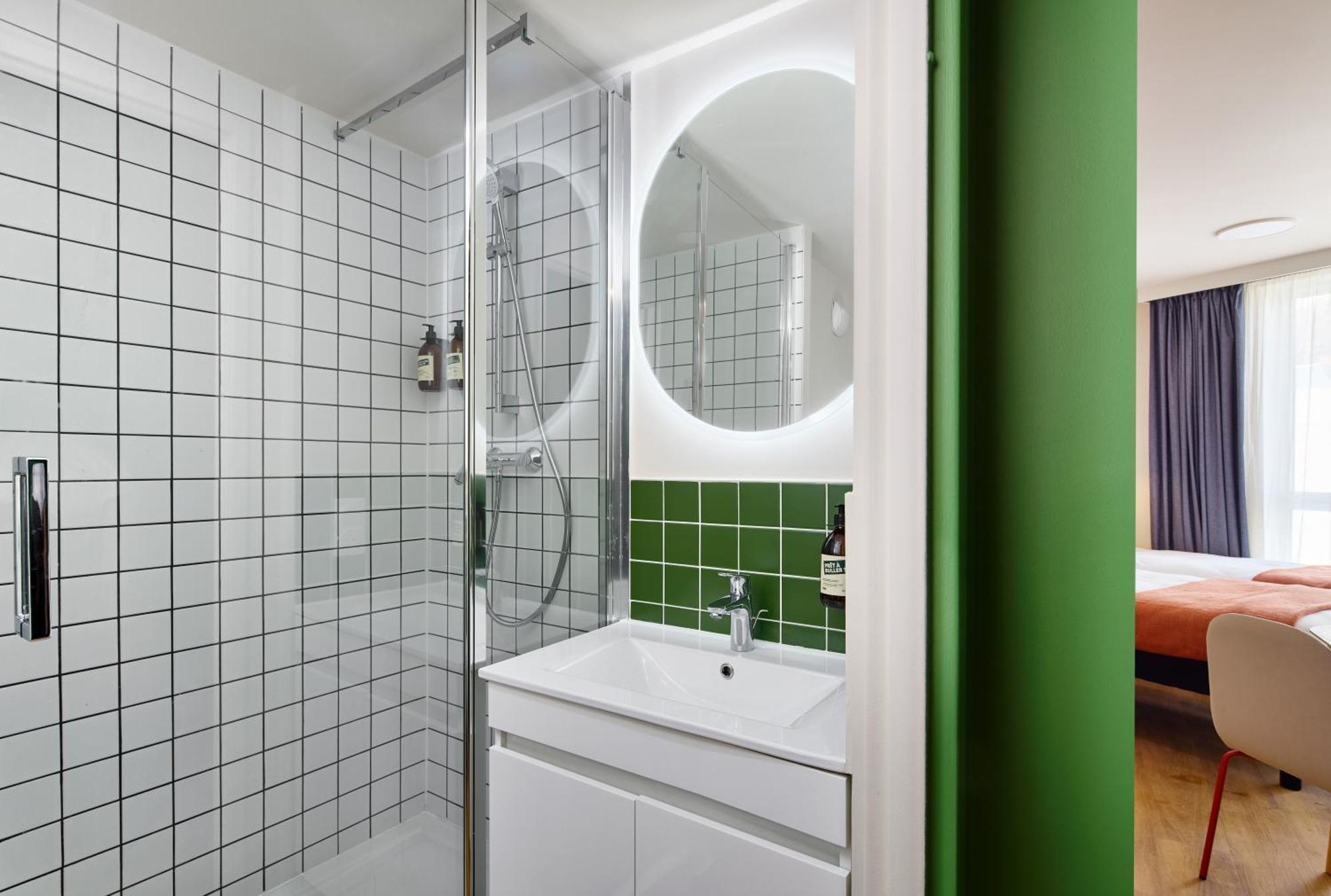 Hife Paris Issy Porte De Versailles Экстерьер фото