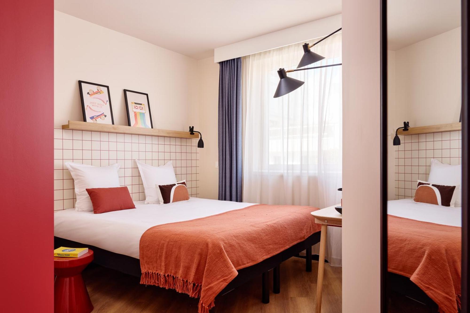 Hife Paris Issy Porte De Versailles Экстерьер фото