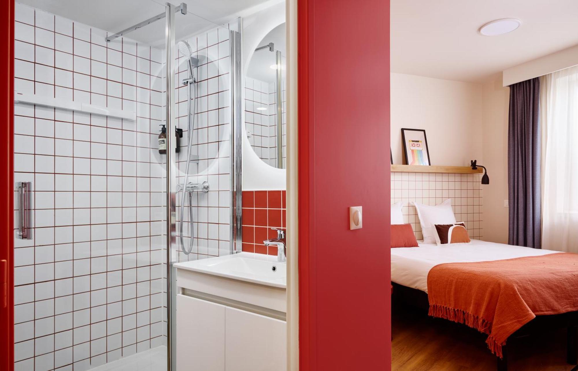 Hife Paris Issy Porte De Versailles Экстерьер фото