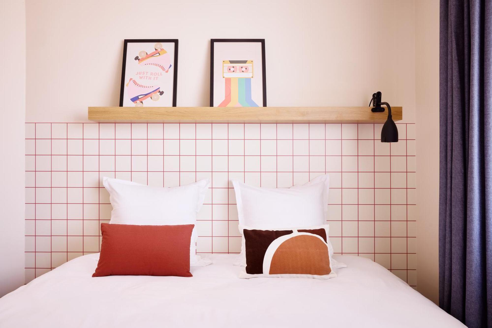 Hife Paris Issy Porte De Versailles Экстерьер фото