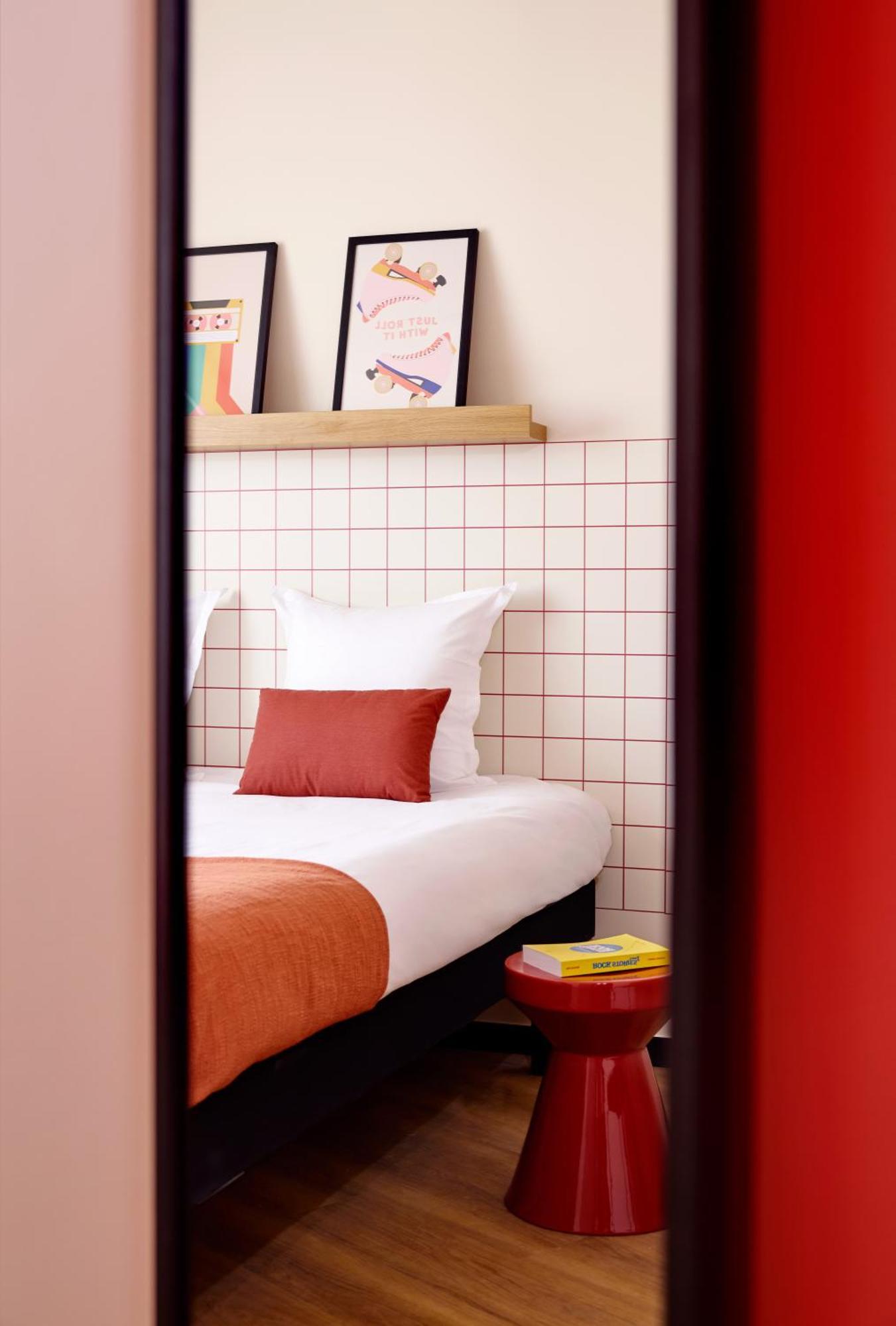 Hife Paris Issy Porte De Versailles Экстерьер фото